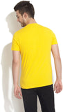 Numero Uno Solid Men's V-neck T-Shirt
