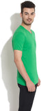 Numero Uno Solid Men's V-neck T-Shirt