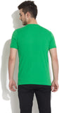 Numero Uno Solid Men's V-neck T-Shirt