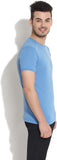 Numero Uno Solid Men's Round Neck T-Shirt