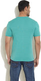 Numero Uno Solid Men's Round Neck T-Shirt