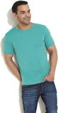 Numero Uno Solid Men's Round Neck T-Shirt