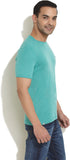 Numero Uno Solid Men's Round Neck T-Shirt