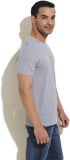 Numero Uno Solid Men's Round Neck T-Shirt