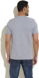 Numero Uno Solid Men's Round Neck T-Shirt
