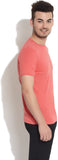 Numero Uno Solid Men's Round Neck T-Shirt