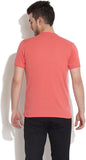 Numero Uno Solid Men's Round Neck T-Shirt