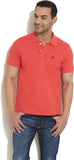 Numero Uno Solid Men's Polo T-Shirt