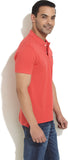 Numero Uno Solid Men's Polo T-Shirt