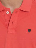 Numero Uno Solid Men's Polo T-Shirt