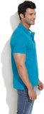 Numero Uno Solid Men's Polo T-Shirt