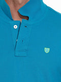 Numero Uno Solid Men's Polo T-Shirt