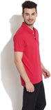 Numero Uno Solid Men's Polo T-Shirt