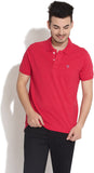 Numero Uno Solid Men's Polo T-Shirt