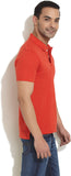 Numero Uno Solid Men's Polo T-Shirt