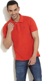 Numero Uno Solid Men's Polo T-Shirt