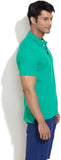 Numero Uno Solid Men's Polo Neck T-Shirt