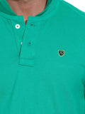 Numero Uno Solid Men's Polo Neck T-Shirt
