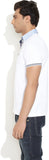 Numero Uno Printed Men's Polo Neck T-Shirt