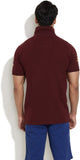 Numero Uno Solid Men's Polo T-Shirt