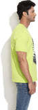 Numero Uno Printed Men's Round Neck T-Shirt