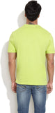 Numero Uno Printed Men's Round Neck T-Shirt