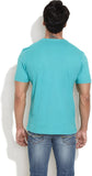 Numero Uno Printed Men's Round Neck T-Shirt