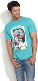 Numero Uno Printed Men's Round Neck T-Shirt