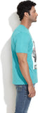 Numero Uno Printed Men's Round Neck T-Shirt