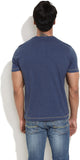 Numero Uno Printed Men's Round Neck T-Shirt