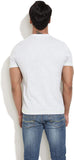 Numero Uno Printed Men's Round Neck T-Shirt