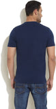 Numero Uno Printed Men's Round Neck T-Shirt