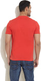 Numero Uno Solid Men's Round Neck T-Shirt