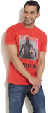 Numero Uno Solid Men's Round Neck T-Shirt