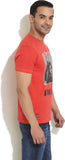 Numero Uno Solid Men's Round Neck T-Shirt