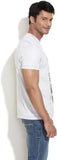 Numero Uno Printed Men's Round Neck T-Shirt