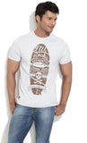 Numero Uno Printed Men's Round Neck T-Shirt