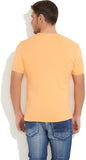 Numero Uno Printed Men's V-neck T-Shirt