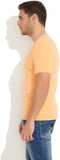 Numero Uno Printed Men's V-neck T-Shirt
