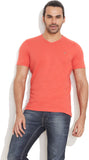 Numero Uno Solid Men's Round Neck T-Shirt