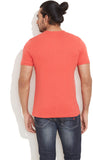 Numero Uno Solid Men's Round Neck T-Shirt