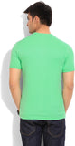 Numero Uno Solid Men's V-neck T-Shirt