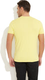 Numero Uno Printed Men's Round Neck T-Shirt