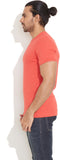 Numero Uno Solid Men's Round Neck T-Shirt