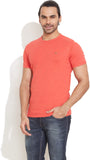 Numero Uno Solid Men's Round Neck T-Shirt