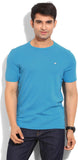 Numero Uno Solid Men's Round Neck T-Shirt