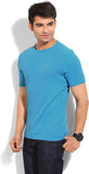 Numero Uno Solid Men's Round Neck T-Shirt