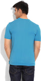 Numero Uno Solid Men's Round Neck T-Shirt