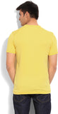 Numero Uno Solid Men's Round Neck T-Shirt