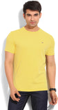 Numero Uno Solid Men's Round Neck T-Shirt